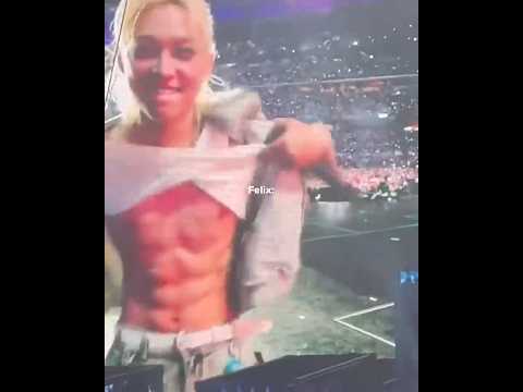 Wooooaaaah🫠 #felix #straykids #skz #bangchan #leeknow #seungmin #hyunjin #hanjisung #i_n #changbin