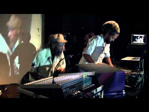 I Grade Dub Live in Brooklyn @ Dub Champions Festival 2014 - part 1