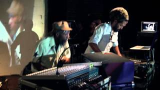 I Grade Dub Live in Brooklyn @ Dub Champions Festival 2014 - part 1