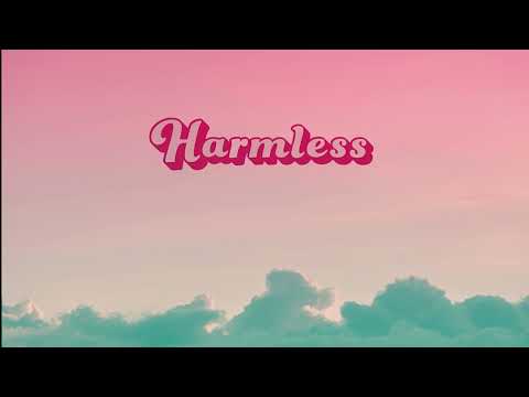 Grey Zeigler - Harmless (Official Audio)