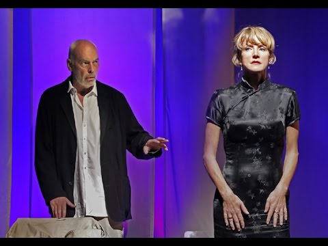 Die Therapie von Sebastian Fitzek