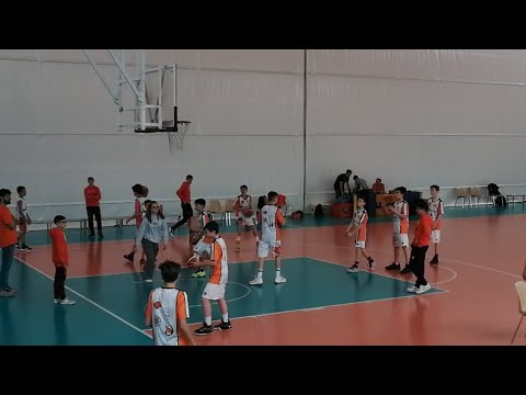 U13 GOLD | BEA Chieri - BC Gators