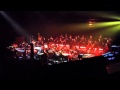 Heritage Orchestra Performs Vangelis Blade Runner 'Main Titles/Unveiled Twinkling Space/Wait For Me'