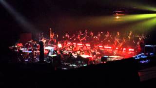 Heritage Orchestra Performs Vangelis Blade Runner &#39;Main Titles/Unveiled Twinkling Space/Wait For Me&#39;