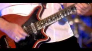 Queen + Paul Rodgers - Cosmos Rockin' (Live in Ukraine 2009)