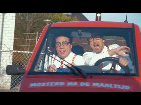 Ik zie geen fluit (Carnaval 2019)