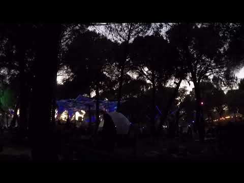 Sundown at ZNA Gathering 2022