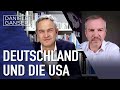 Dr. Daniele Ganser: Deutschland und die USA (Markus Hofmann - Braintalk 16.1.24)