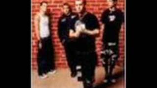 Good Charlotte-Victims of love
