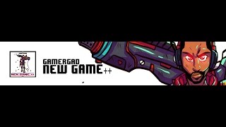 GamerGad - Ansum (Official Music Video)