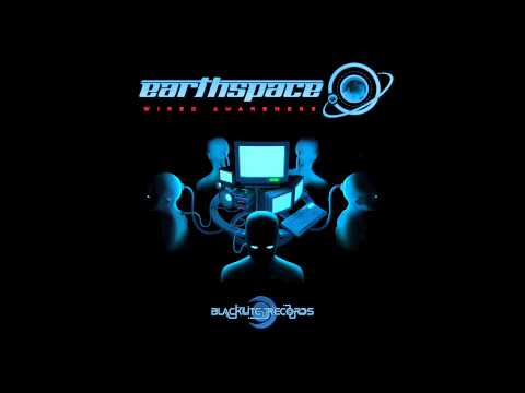 Earthspace, Space Vision - Organic System (Original Mix)