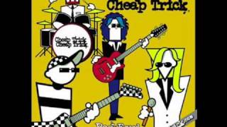 Cheap Trick - O Claire