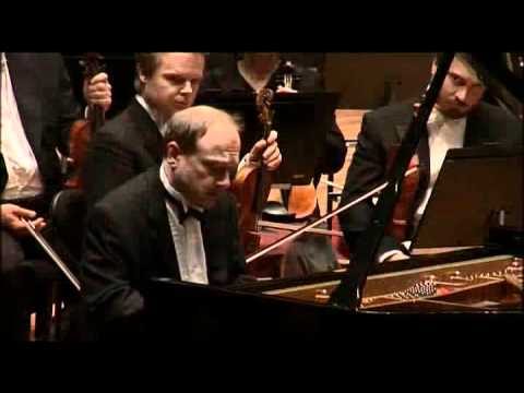 Hamelin plays Mozart - Sonata in C, K545 (1st mvt)