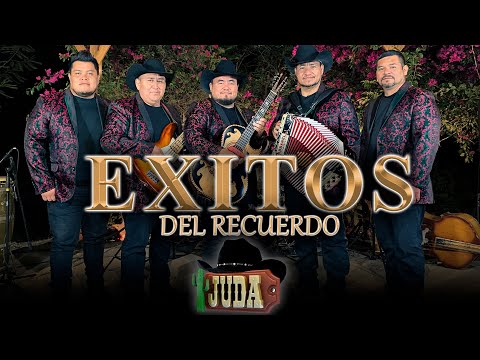 GRUPO JUDA EN VIVO 2022 | EXITOS DEL RECUERDO | MUSICA NORTEÑA