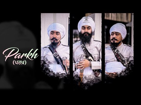 Parkh | Kavishar Jago Leher | Charan Likhari | Sukh Sidhu | Visakhi Song | Latest Punjabi Songs