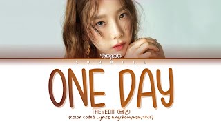 Download lagu Taeyeon One Day Lyrics (태연 너의 생일 가사) (Color Coded Lyrics) mp3 Download lagu Taeyeon One Day Lyrics (태연 너의 생일 가사) (Color Coded Lyrics) mp3