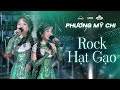 Phương Mỹ Chi X DTAP Rock Hạt Gạo Live Performance Sing Asia