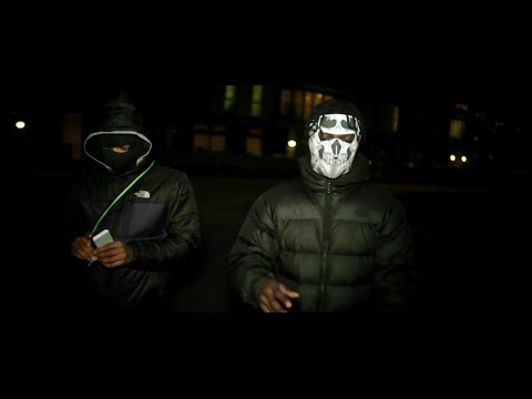 Stizzpop x Boogie muni - Trips (Music Video) | @MixtapeMadness