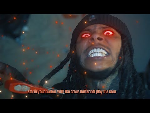 BALLIN30 and TK6Teen 