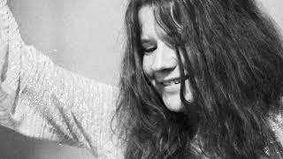 Janis Joplin    Me and Bobby McGee    (Acoustic Session 1970)