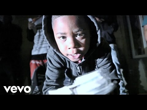 Sleepy D - You Know It ft. June