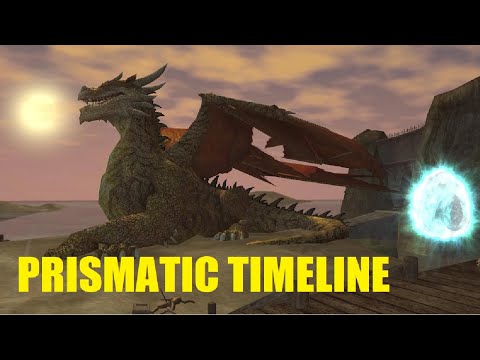 Prismatic Timeline Eq2 Varsoon Tle