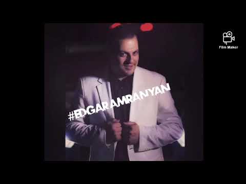 Manvel Voskerchyan - Um E Petq Unenal 1998 *classic*