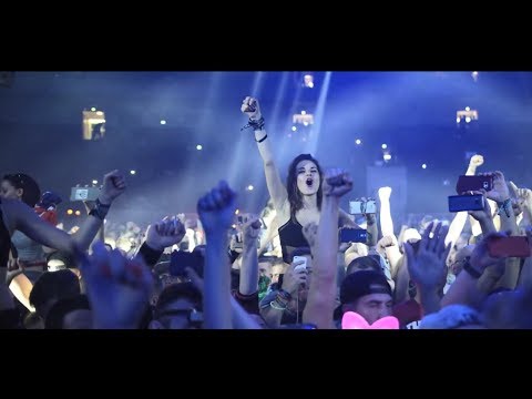 Meltdown - Choose The Way (Video Clip)