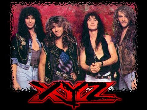 XYZ - Inside Out - Guitar Lesson by Mike Gross - How To Play - Tutorial