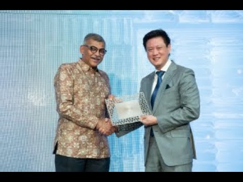 SAL Merit Award 2022: Mr Thio Shen Yi SC