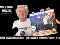 Black Widow Sabbat Days Complete Anthology 1969 1972 Review