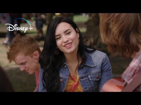 Camp Rock 2 - Brand New Day (Music Video)