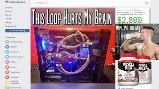 More Noob Plebs Try To Sell Stuff On The Internet!