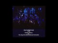 The Twilight Sad  // The Room (Live at Paisley Abbey with the Royal Scottish National Orchestra)