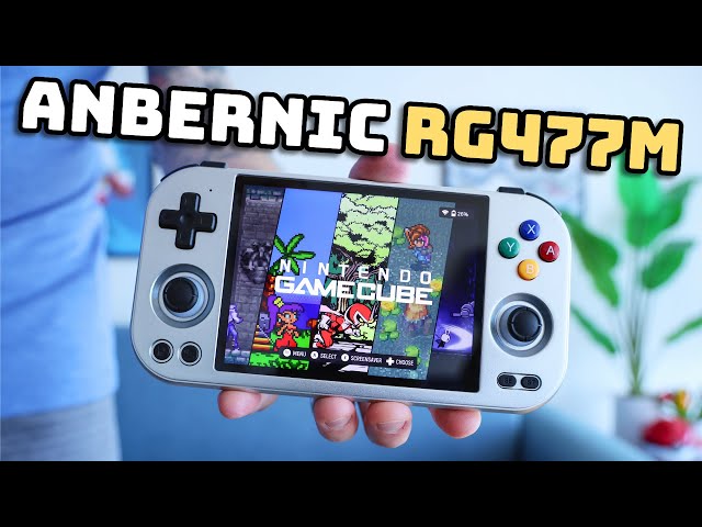 YouTube Thumbnail