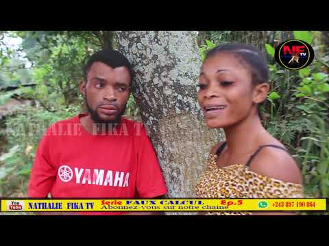 Faux Calcul Ep .5 (Les anges de l'Eternel)