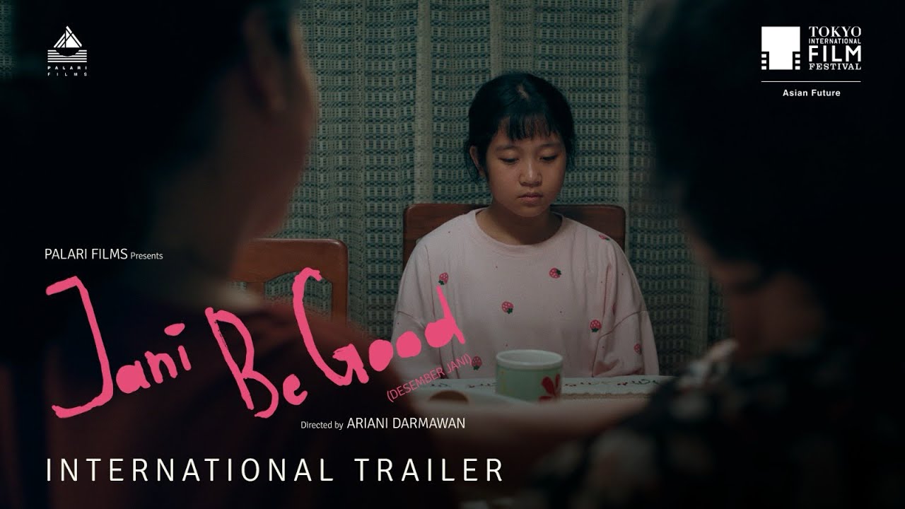 Miniature de la vidéo Desember Jani - International Trailer du film Desember Jani