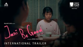 Desember Jani - International Trailer