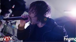 I See Stars - "Mobbin' Out" (Brand New Song!) LIVE! @ Light In The Cave Tour