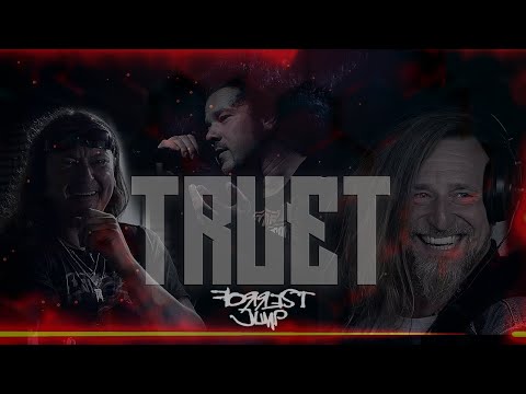 FORREST JUMP - Truet (Official Video)