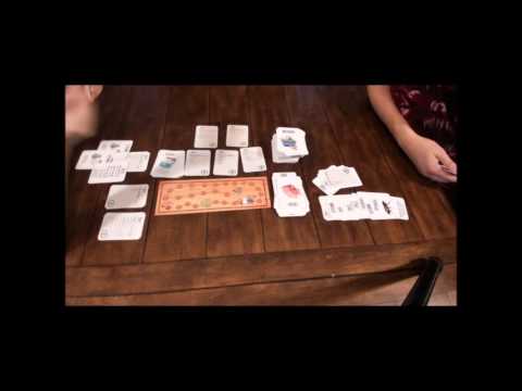 Short Order Hero - Kickstarter Live Part 2 
