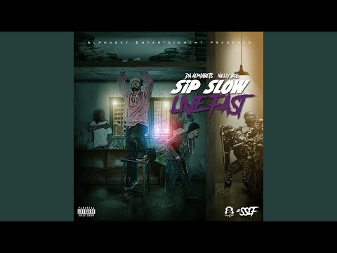 Tryna Prove (feat. Lil Nitti)