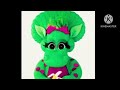 Baby Bop Hop