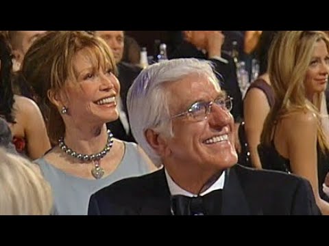 TV Land Awards honor The Dick Van Dyke Show  2004 Mary Tyler Moore, Rose Marie, Carl Reiner