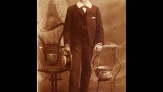 WS Mackenzie - "I'll Walk Beside You"