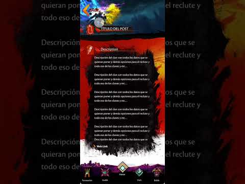 GW2 WvW App