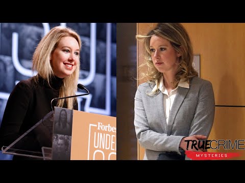 Passionate CEO or Con Artist? The Rise and Fall of Elizabeth Holmes | Theranos Part 1