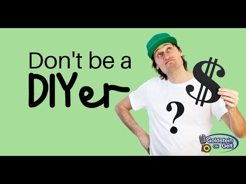 Don't be a DIYer: U.S. Cross-Border Investments in Israel - YouTube