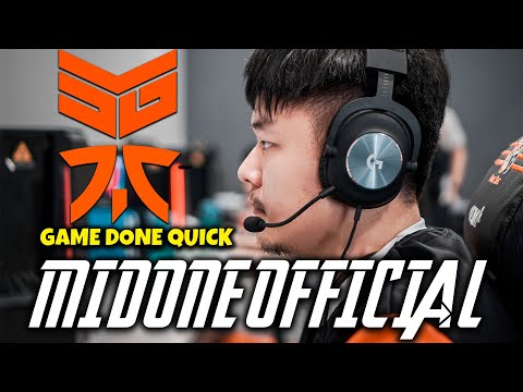 NEW RECORD 4 KILLS PER 1 GAME!!! MIDONE SMG vs FNATIC