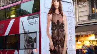 Catherine Ringer chante les Rita Mitsouko - Ta vieille ville